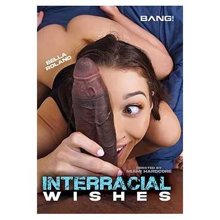 Interracial Wishes 1 | Bang