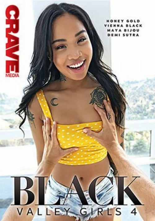 Black Valley Girls 4 | Crave Media
