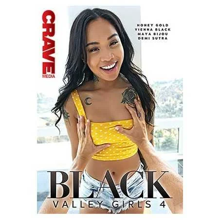 Black Valley Girls 4 | Crave Media