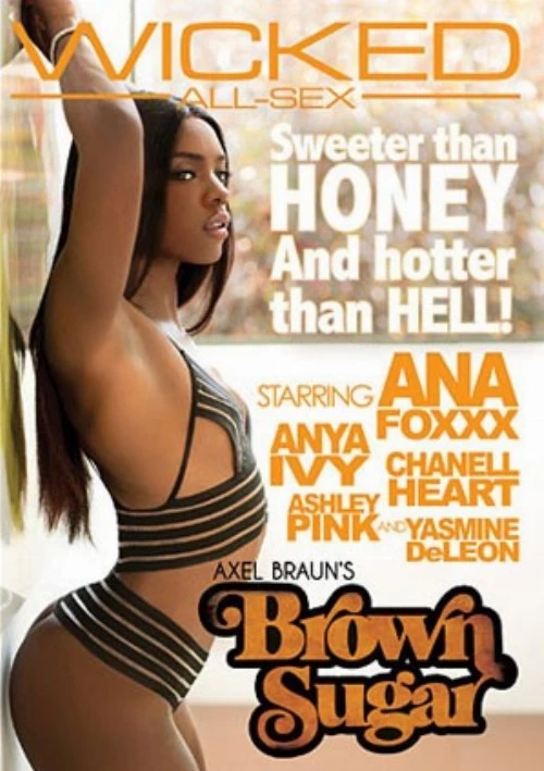 Axel Braun's Brown Sugar 1 | Wicked Pictures