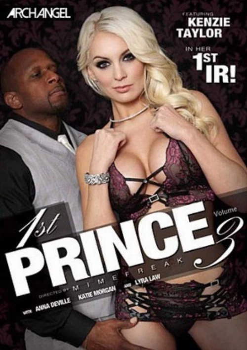 1st Prince 3 | ArchAngel