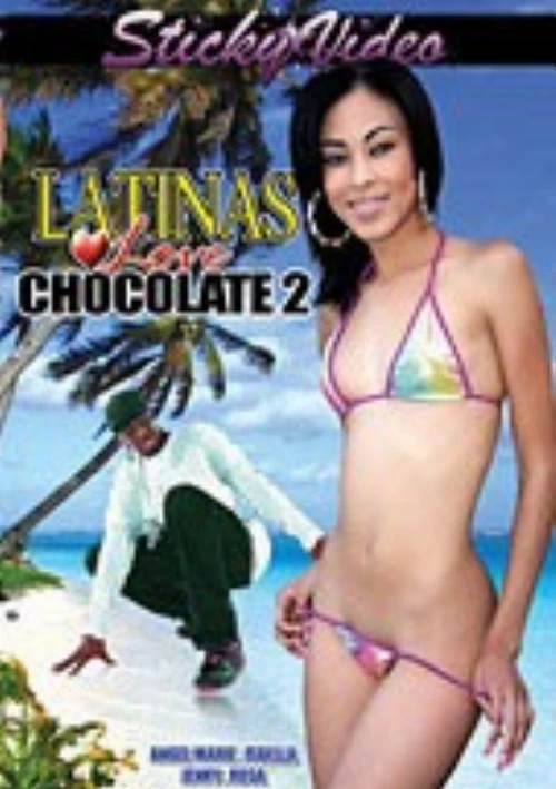 Latinas Love Chocolate 2