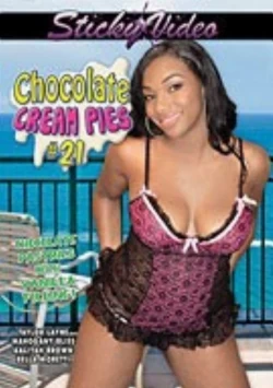 Chocolate Cream Pies 21