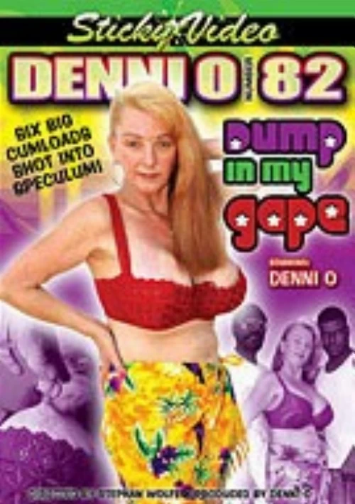 Denni O 82