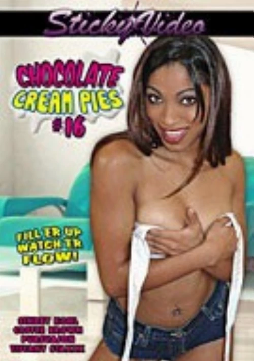 Chocolate Cream Pies 16 | Sticky Video