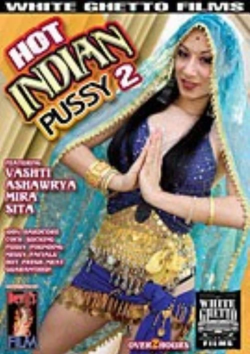 Hot Indian Pussy 2 | White Ghetto