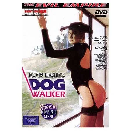 Dog Walker | Evil Angel