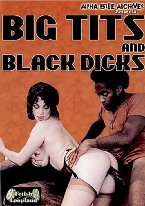 Big Tits And Black Dicks