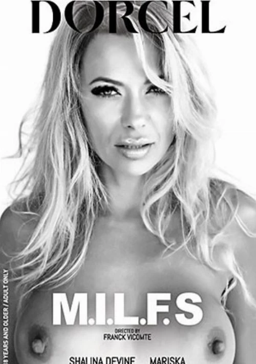 MILFS | Marc Dorcel