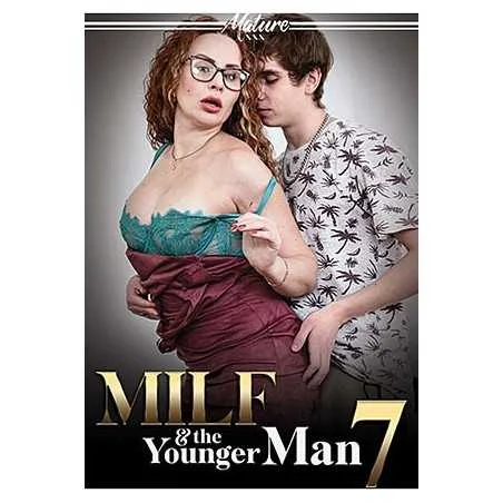 MILF & The Younger Man 7 | Mature XXX