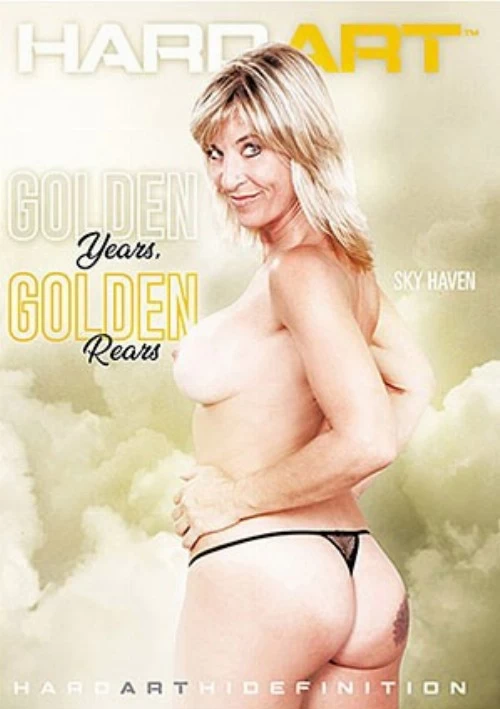 Golden Years Golden Rears 1