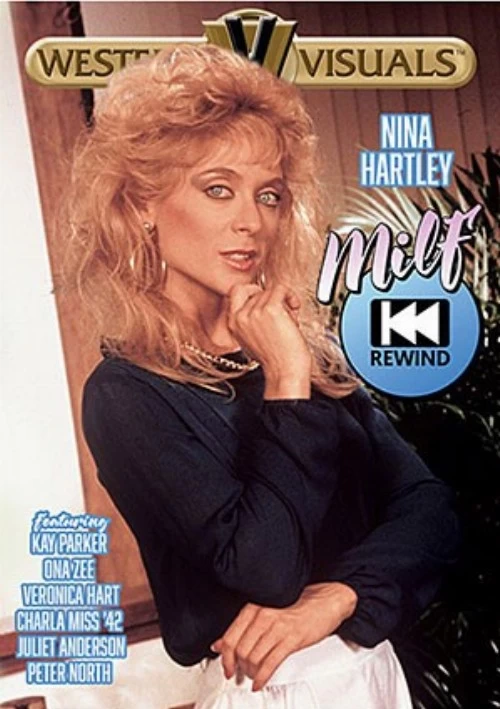 MILF Rewind | Western Visuals