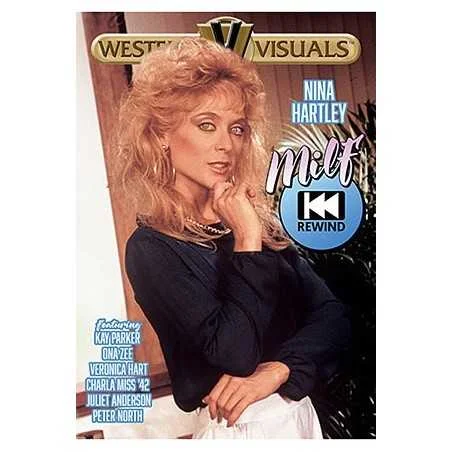 MILF Rewind | Western Visuals
