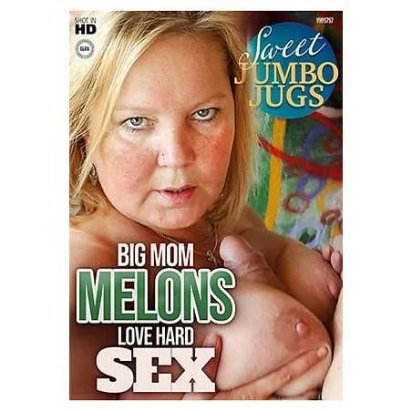 Big Mom Melons Love Hard Sex | Sweet Jumbo Juggs