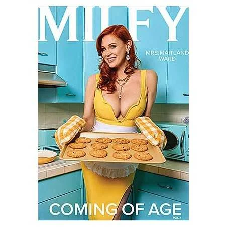 Coming Of Age | MILFY