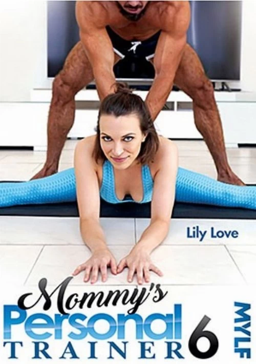 Mommy's Personal Trainer 6