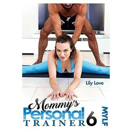 Mommy's Personal Trainer 6 | MYLF