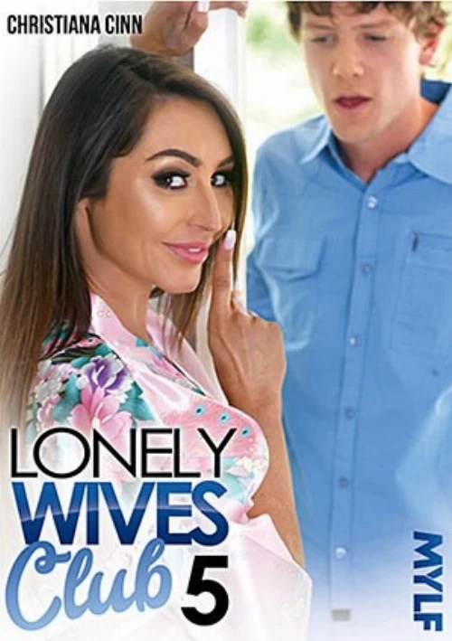 Lonely Wives Club 5