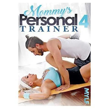 Mommy's Personal Trainer 4 | MYLF