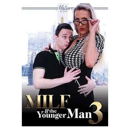 MILF & The Younger Man 3 | Mature XXX