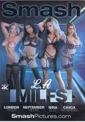 LA MILFs