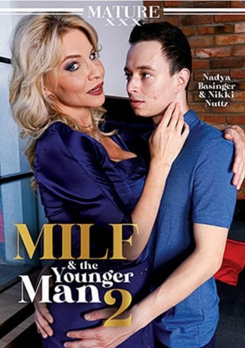MILF & The Younger Man 2 | Mature XXX