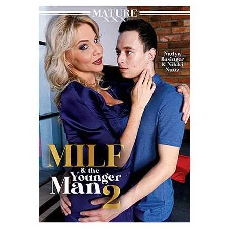 MILF & The Younger Man 2 | Mature XXX