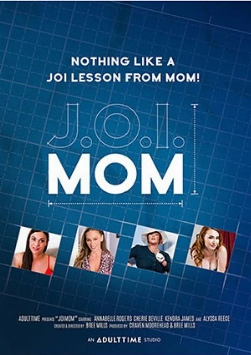 J.O.I. Mom | Adult Time