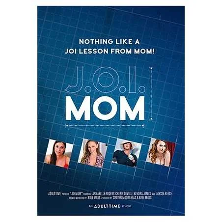 J.O.I. Mom | Adult Time