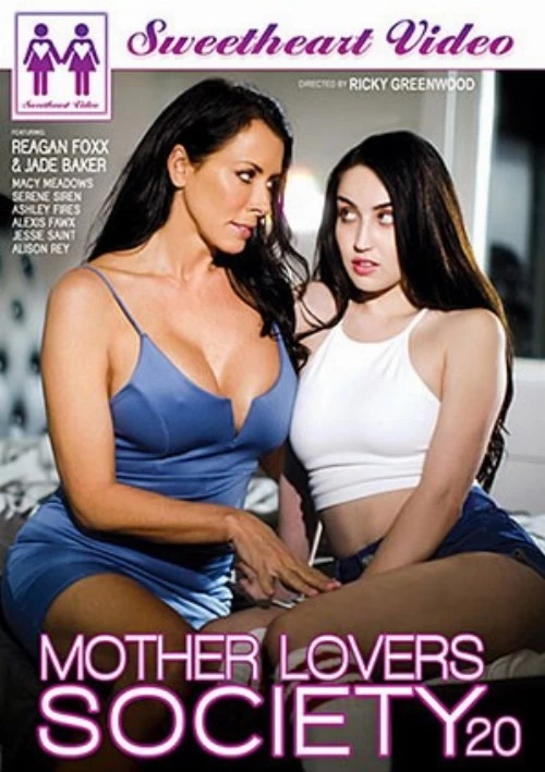 Mother Lovers Society 20 | Sweetheart Video