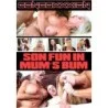 Son Fun In Mum's Bum 1 | Concoxxxion