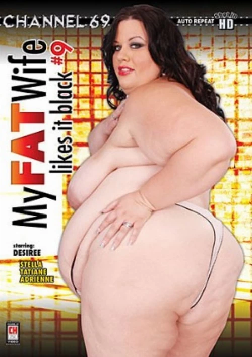 My Fat Wife Likes It Black 9 | Channel 69