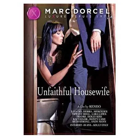 Unfaithful Housewife | Marc Dorcel