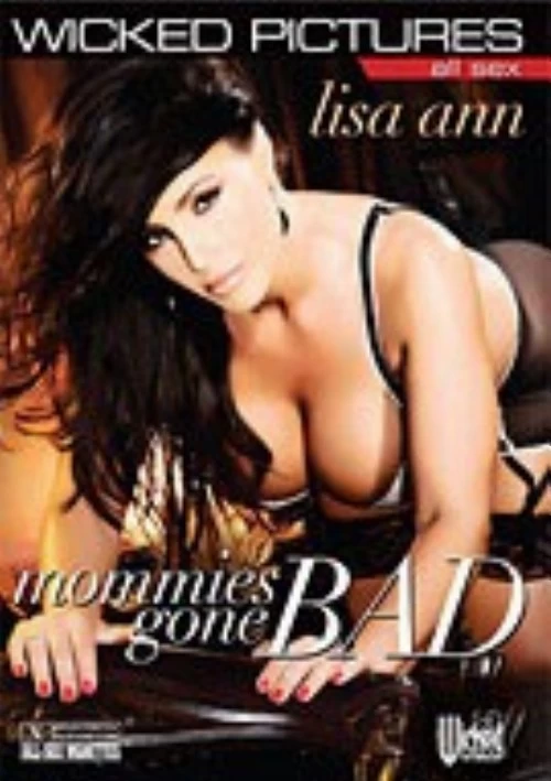 Mommies Gone Bad | Wicked Pictures