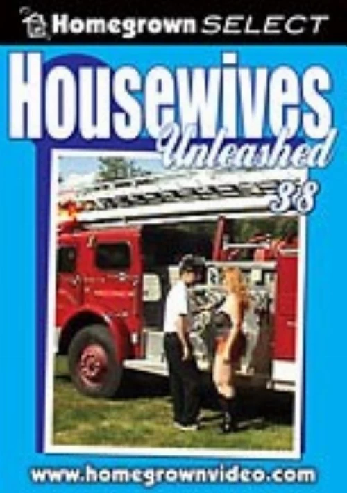 Housewives Unleashed 38 | Homegrown Video