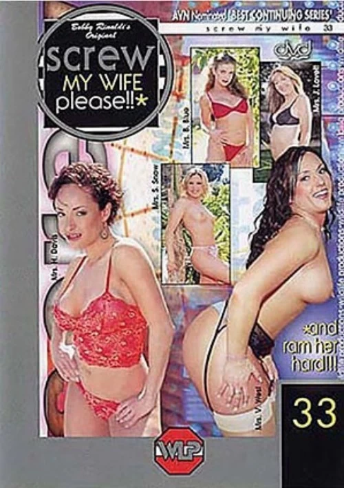 Screw My Wife Please 33