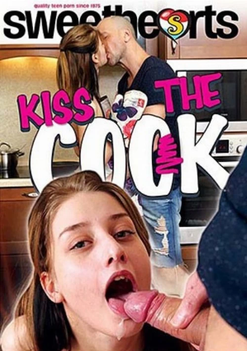 Kiss The Cook | My Sexy Kittens