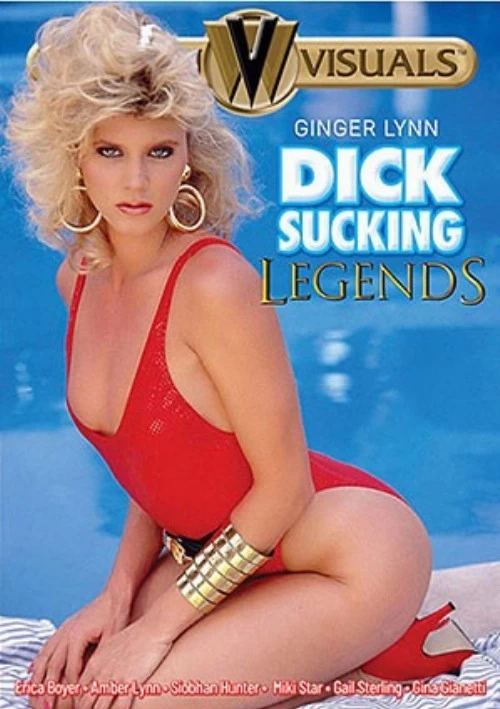 Dick Sucking Legends