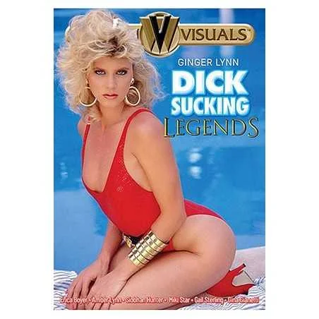 Dick Sucking Legends | Western Visuals