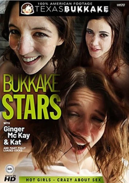 Bukkake Stars | Texas Bukkake