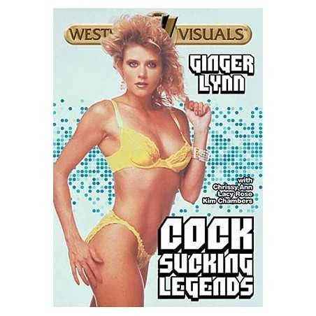 Cock Sucking Legends | Western Visuals