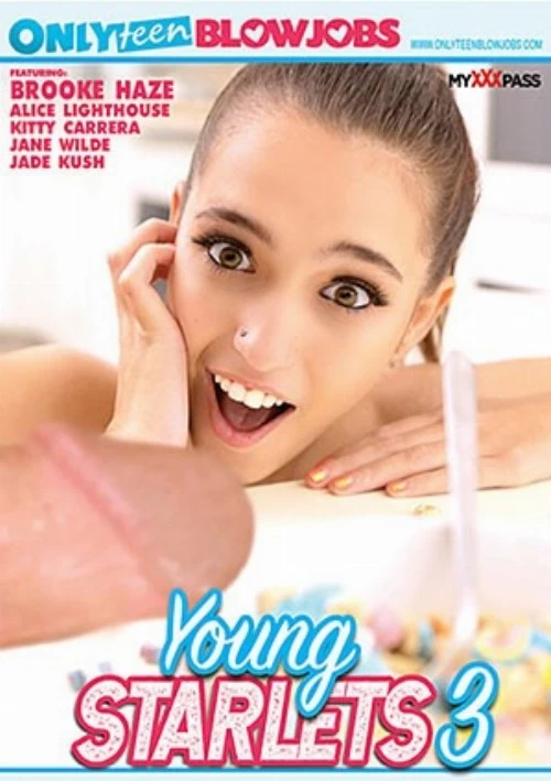 Young Starlets 3 | My XXX Pass