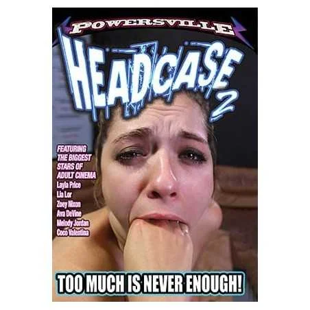 Headcase 2 | Powersville
