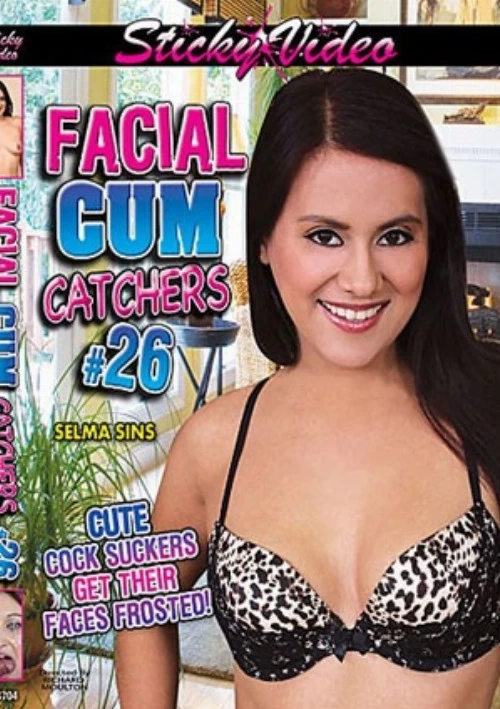 Facial Cum Catchers 26