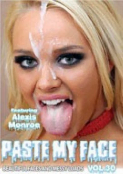 Paste My Face 30