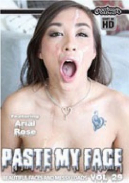 Paste My Face 29 | Overboard Video