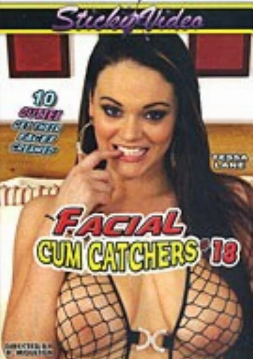 Facial Cum Catchers 18