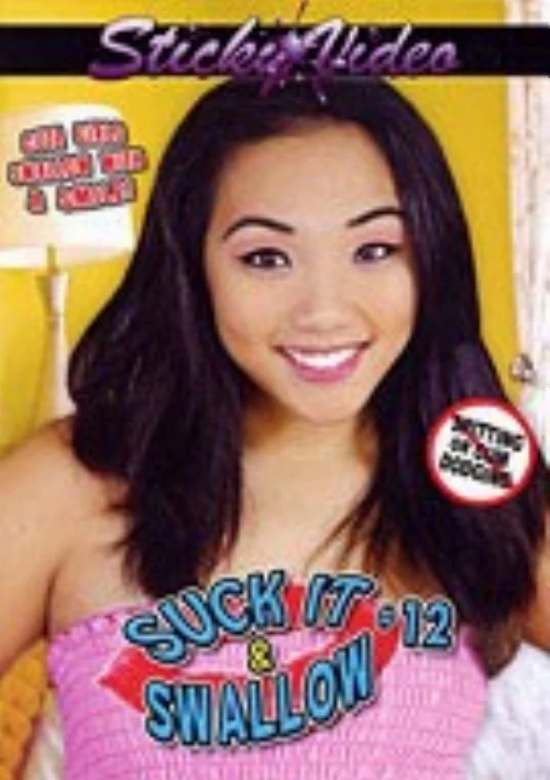 Suck It & Swallow 12