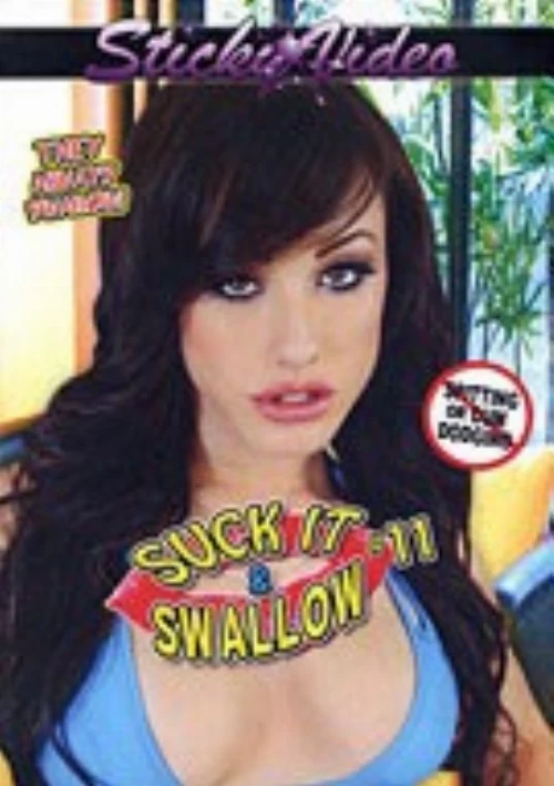 Suck It & Swallow 11