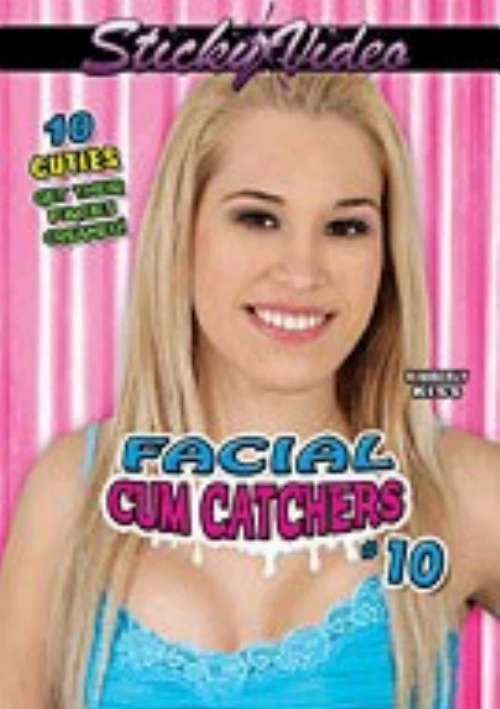 Facial Cum Catchers 10